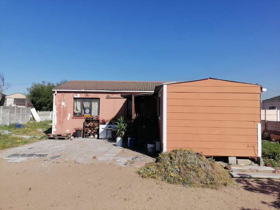 3 Bedroom Property for Sale in Pine Place Western Cape